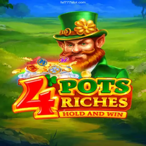 Discover the Excitement of 4potsriches: Brazil's Most Trustworthy Gaming Experience