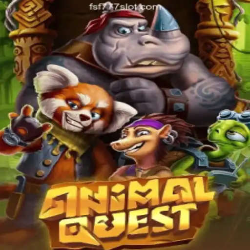 Discover the Wild World of AnimalQuest
