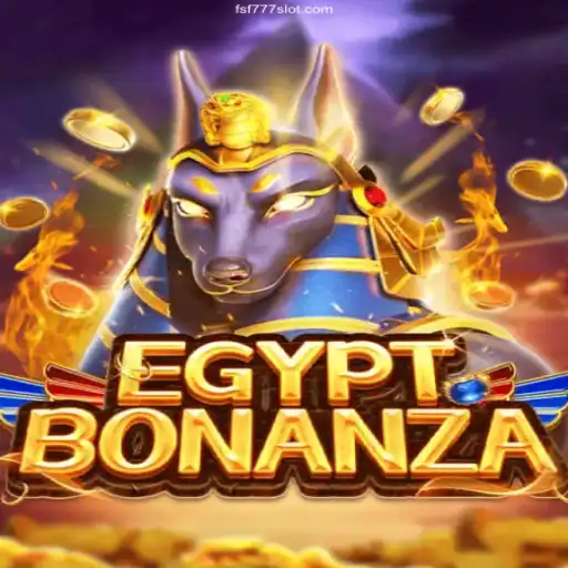 Discover the Thrilling World of EgyptBonanza: A Certified Gaming Experience