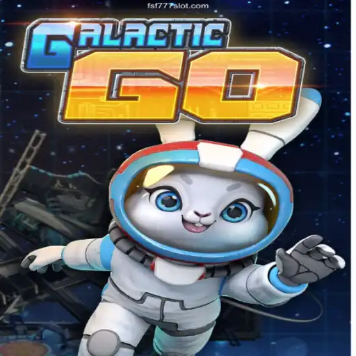 GalacticGO: A Dive into the Most Engaging Space-Themed Game of the Decade
