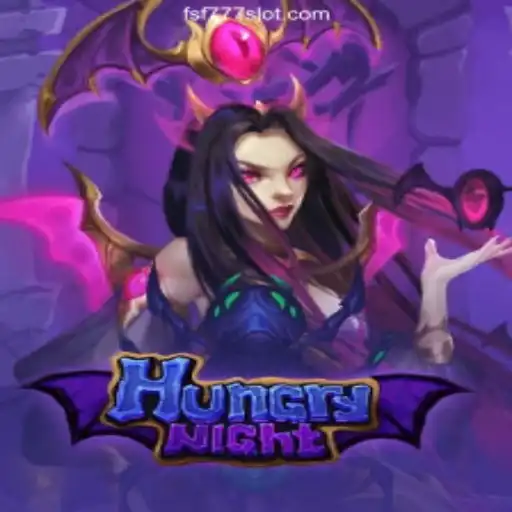Embark on an Exciting Adventure with HungryNight: The Game of Mystery and Strategy