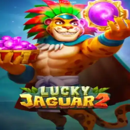 Exploring Luckyjaguar2: The Thrills of the Most Trusted Casino Game in Brazil