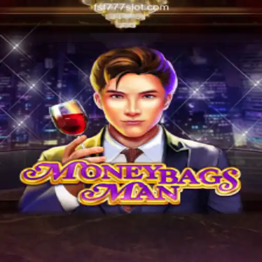 Unveiling MoneybagsMan: The Thrilling Casino Adventure
