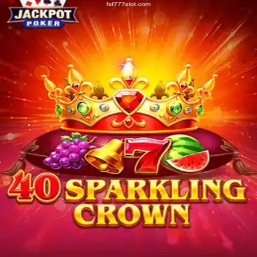 Exploring the World of 40SparklingCrown and Its New Direction in Online Gaming