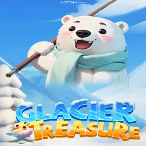 Exploring the Enchanting World of GlacierTreasure