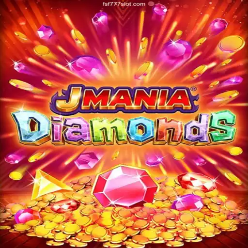 Discover the Thrilling World of JManiaDiamonds: A Dance of Strategy and Luck