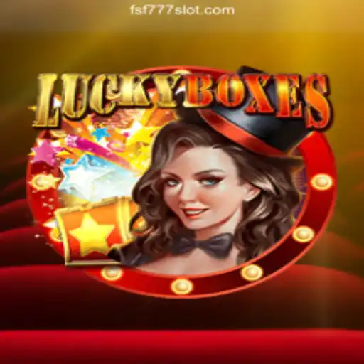 Discover the Exciting World of LuckyBoxes