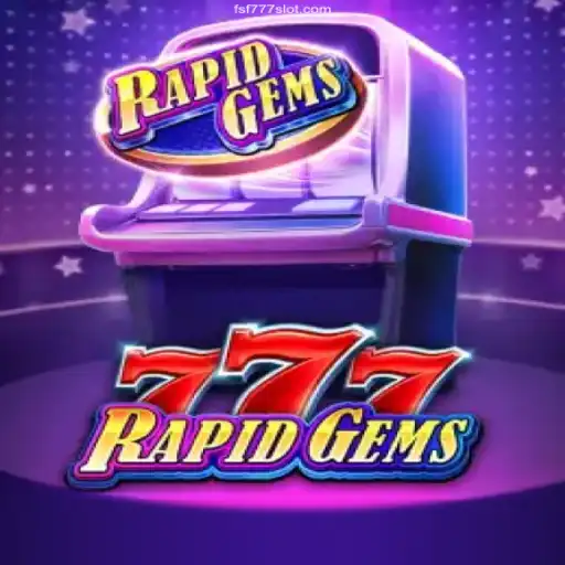 Exploring the Thrills of RapidGems777: A Premier Online Gaming Experience