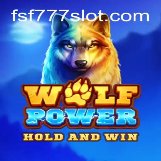 Discover the Thrills of WolfPower: A Premier Gaming Experience at Brazil's Trusted Casino