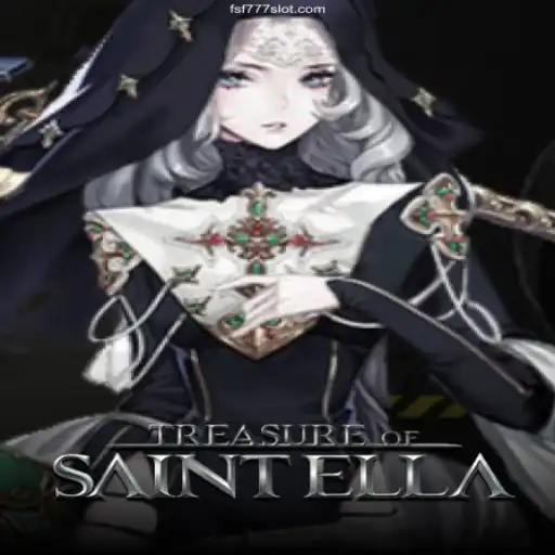 Discover the Enchanting World of TreasureofSaintElla