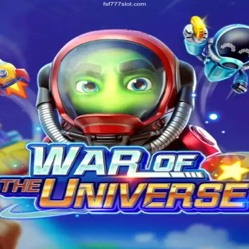Discovering WAROFTHEUNIVERSE: A Comprehensive Guide
